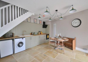 St Nicholas Corner - A New Unique Town Centre Home